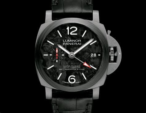 panerai gmt 42